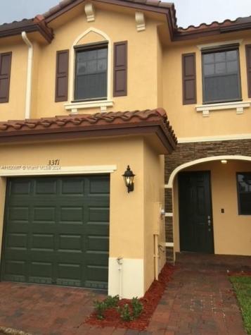 3371 SE 1st Court Homestead FL 33033