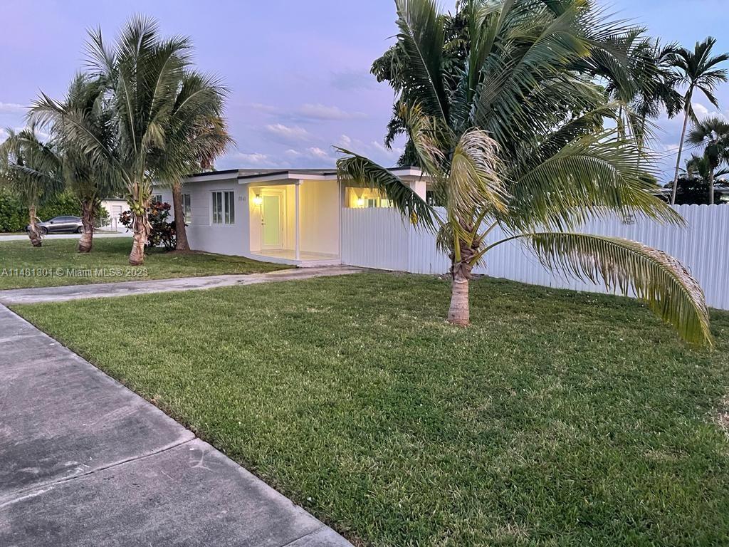 10540 SW 30th Street Miami FL 33165