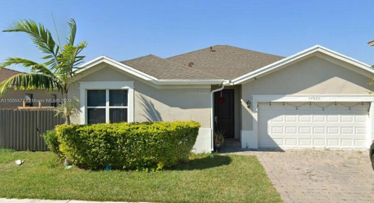 27822 SW 134th Court Homestead FL 33032