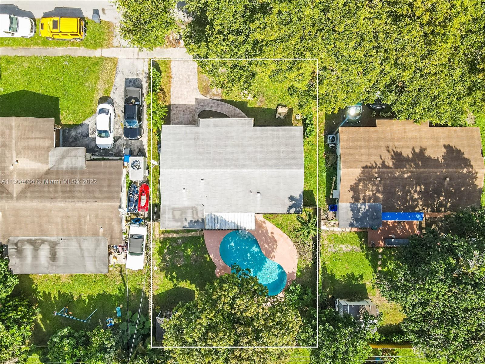 6440 Thomas Street Hollywood FL 33024
