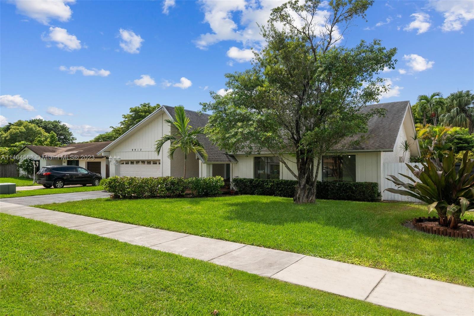 9912 SW 133rd Place Miami FL 33186