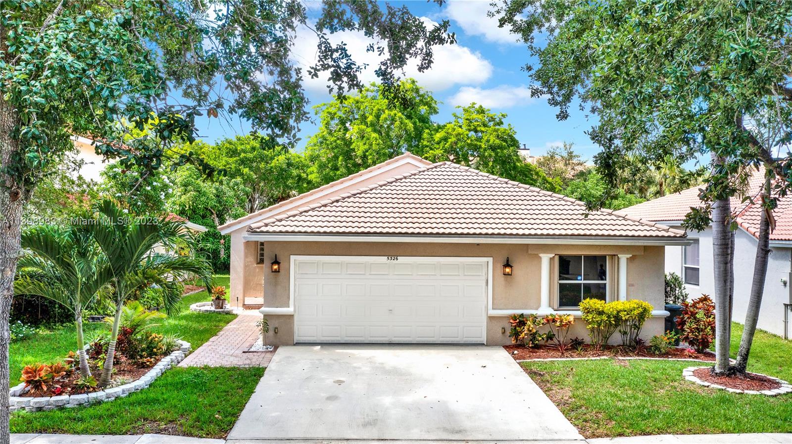 5326 NW 48th Street Coconut Creek FL 33073