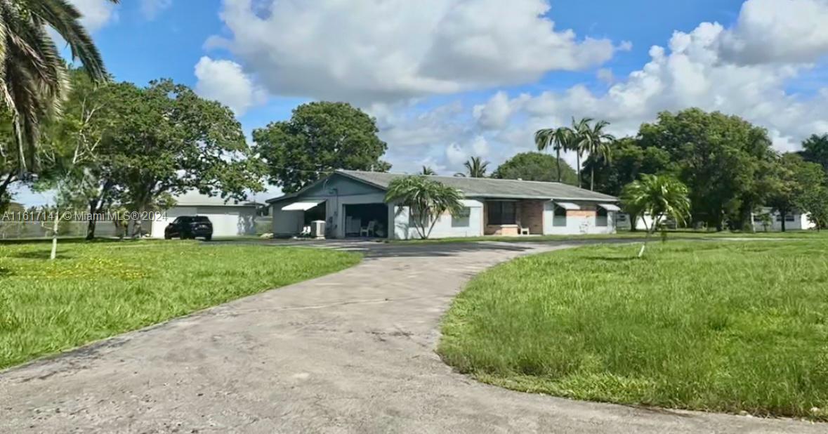 23290 SW 170th Court Homestead FL 33031