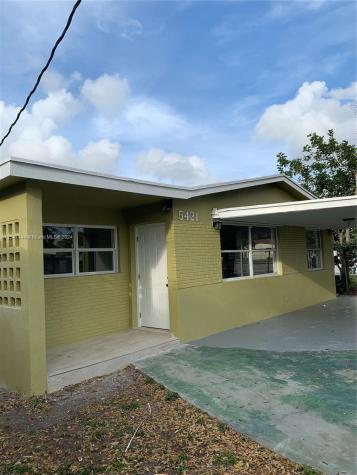 5421 SW 24th Street West Park FL 33023