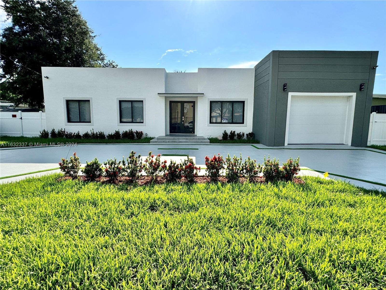17805 NW 29th Court Miami Gardens FL 33056