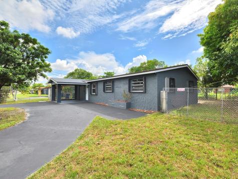 1240 NW 47th Avenue Lauderhill FL 33313