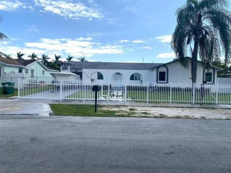 14280 SW 287th Street Homestead FL 33033