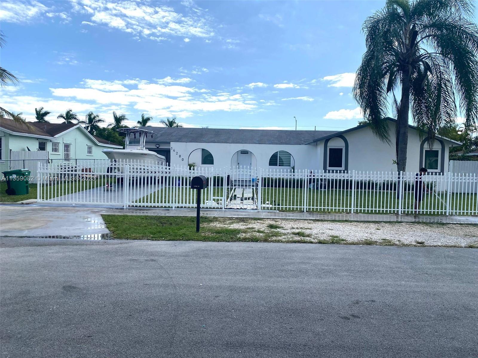 14280 SW 287th Street Homestead FL 33033