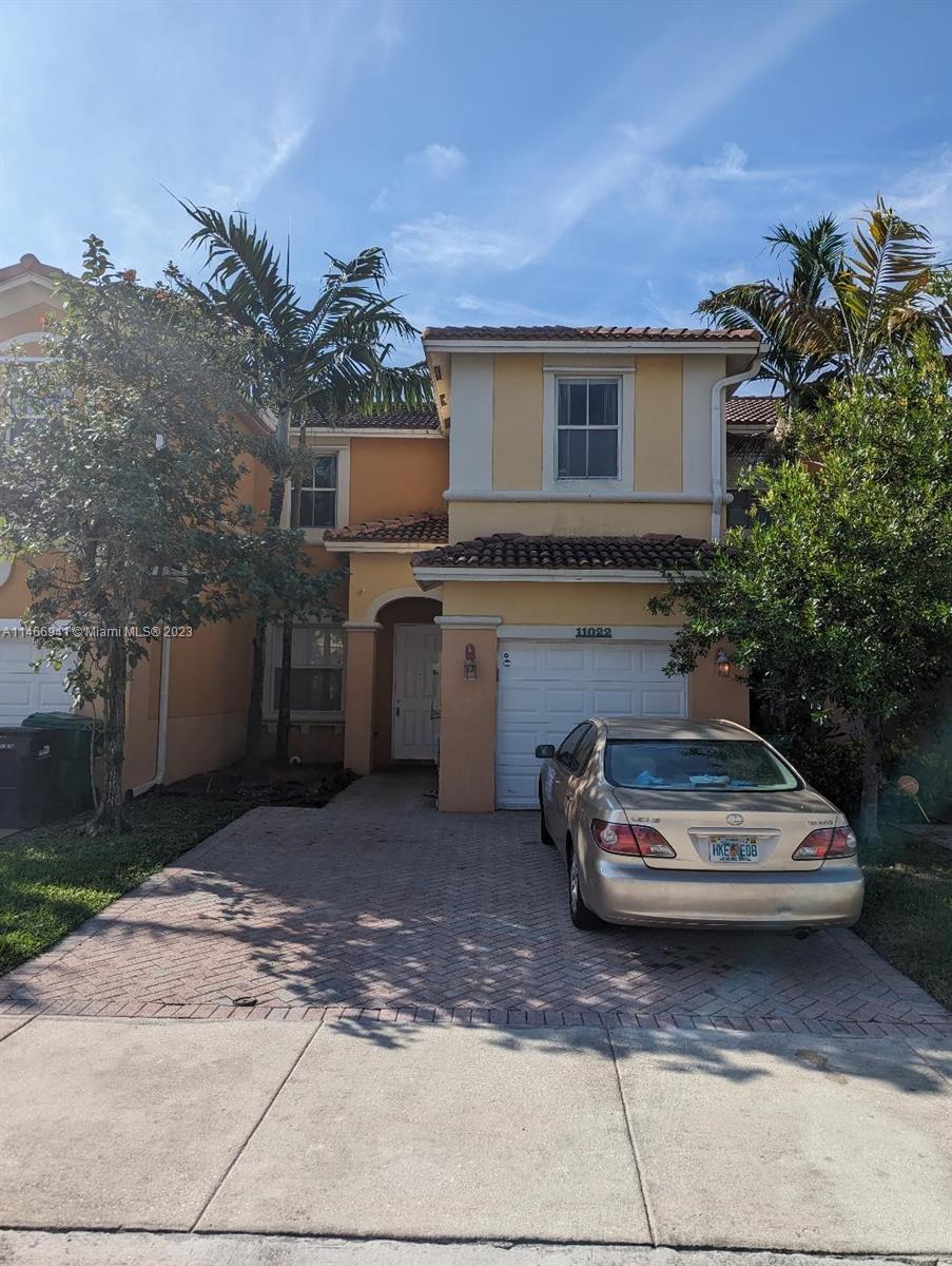 11022 SW 246th Street Homestead FL 33032