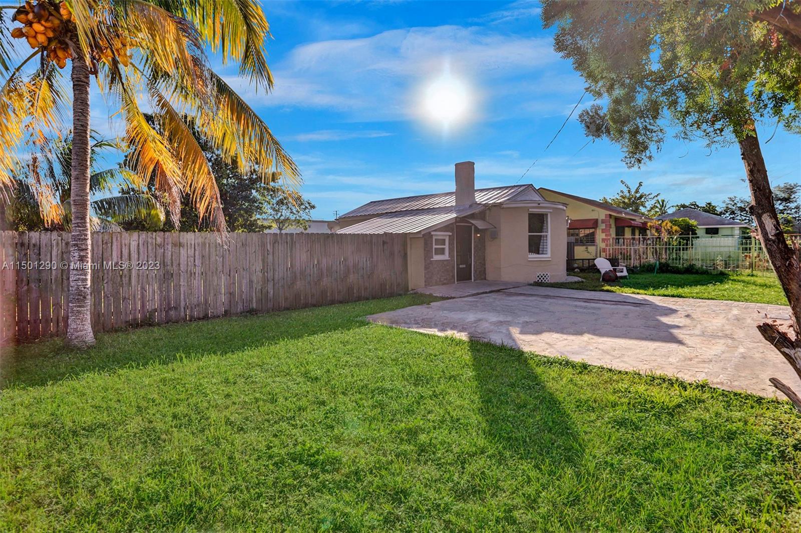 1268 NW 75th Street Miami FL 33147
