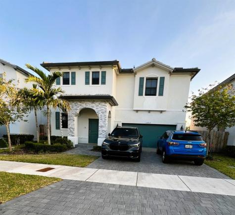 13419 SW 284th Terrace Homestead FL 33033