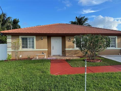 21703 SW 101st Avenue Cutler Bay FL 33190