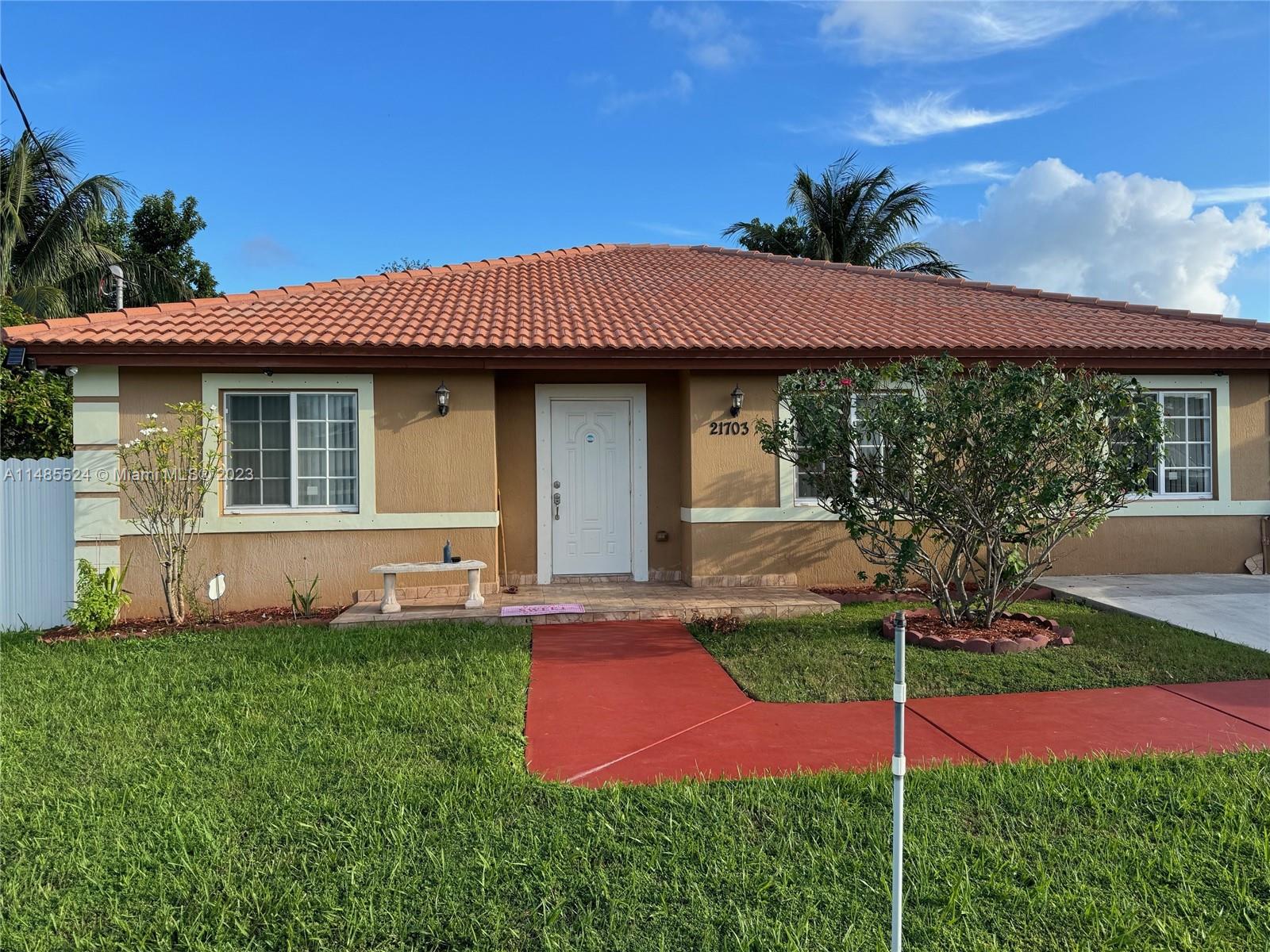 21703 SW 101st Avenue Cutler Bay FL 33190
