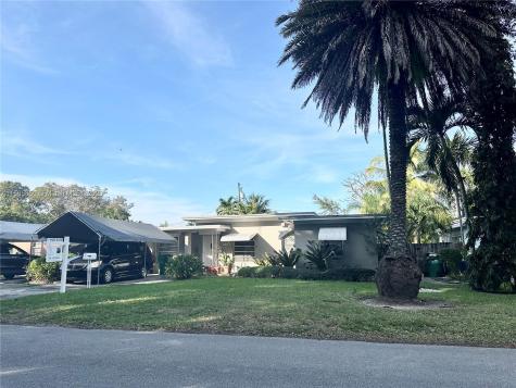 6421 SW 44th Street Miami FL 33155