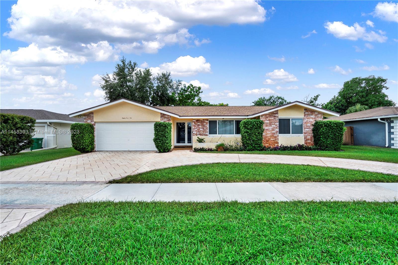 8402 SW 26th Street Davie FL 33324