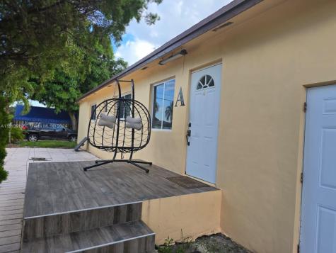 3158 NW 95th Street Miami FL 33147