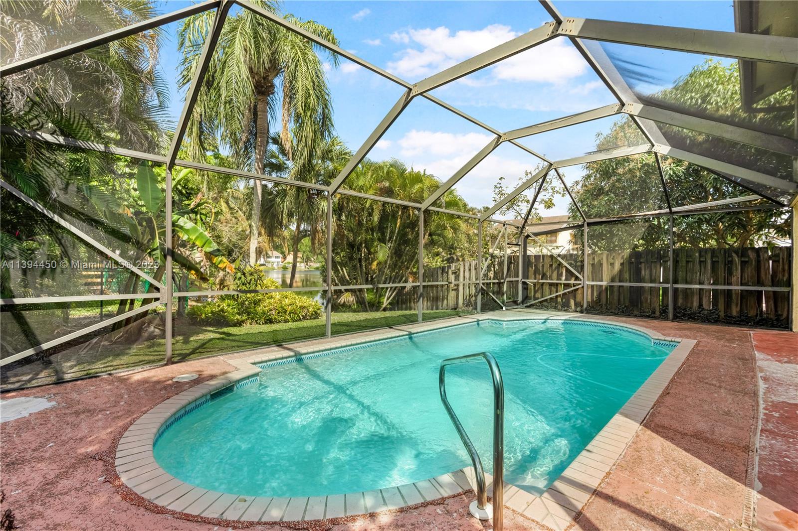 8411 SW 41st Street Davie FL 33328