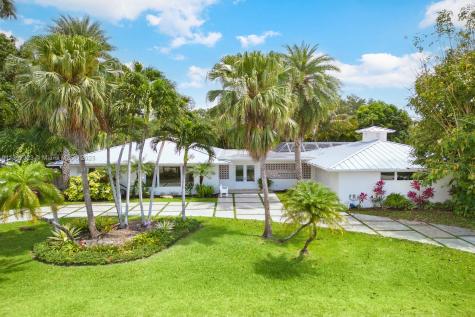 8455 SW 155th Terrace Palmetto Bay FL 33157