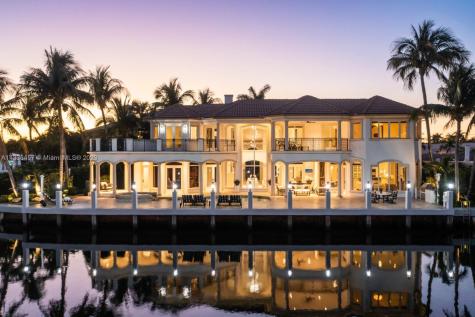7300 NE Bay Cove Court Boca Raton FL 33487