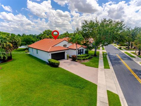15063 SW 16th Street Pembroke Pines FL 33027