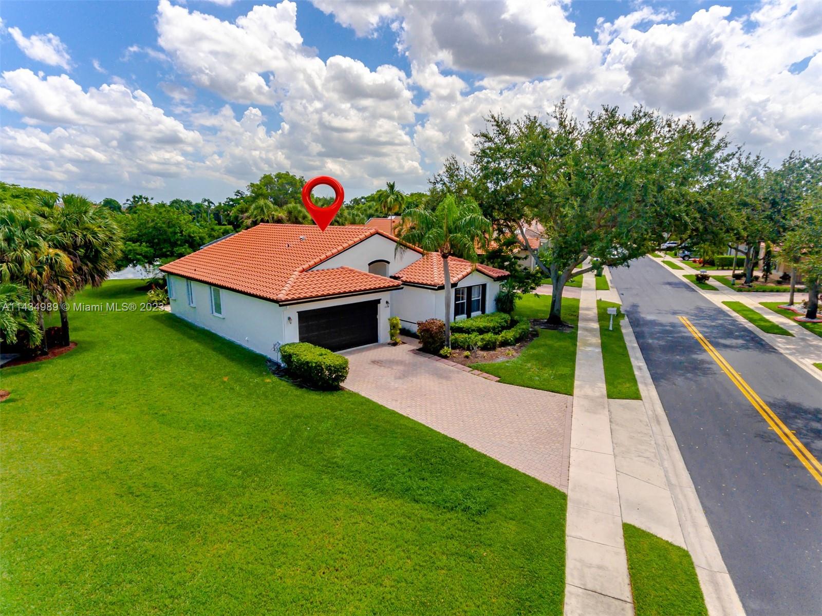 15063 SW 16th Street Pembroke Pines FL 33027