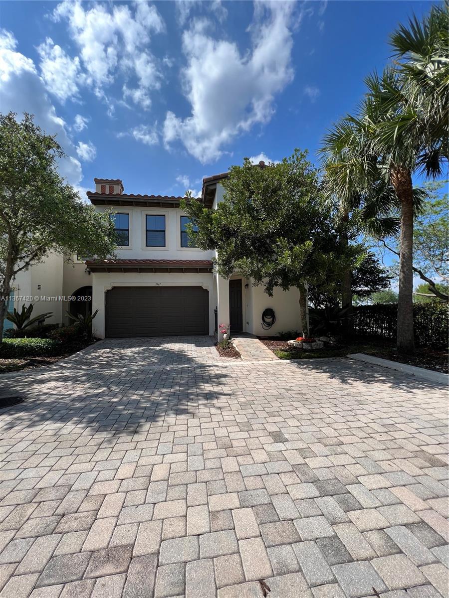 3361 NW 124th Terrace Sunrise FL 33323