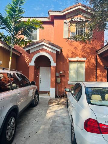 136 SW 16th Avenue Homestead FL 33030