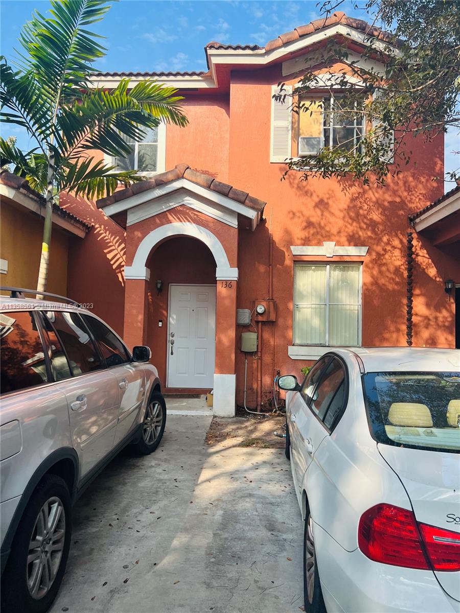 136 SW 16th Avenue Homestead FL 33030