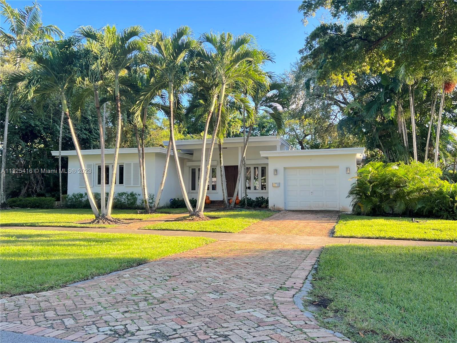 670 NE 93rd Street Miami Shores FL 33138