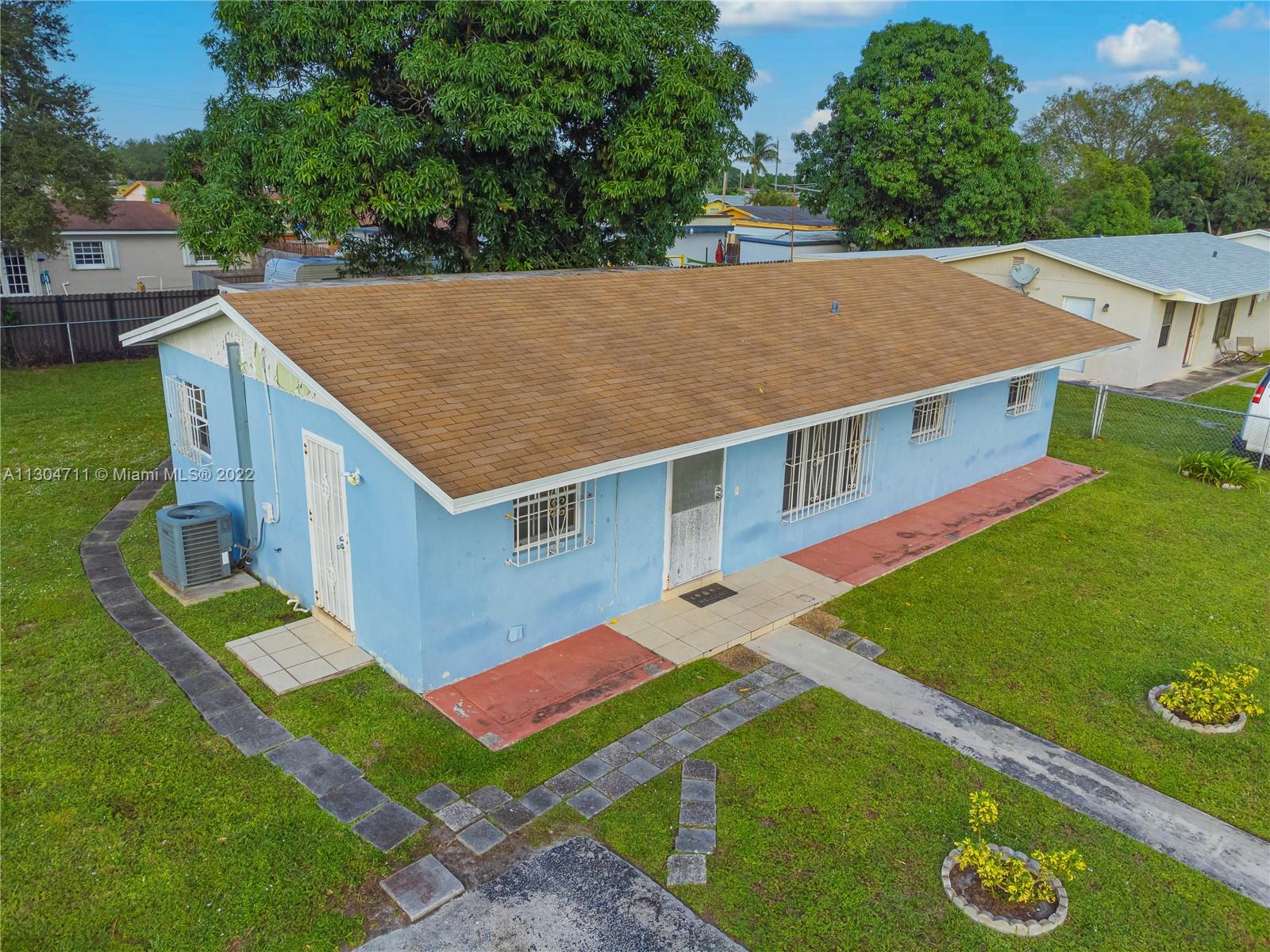 3785 NW 205th Street Miami Gardens FL 33055