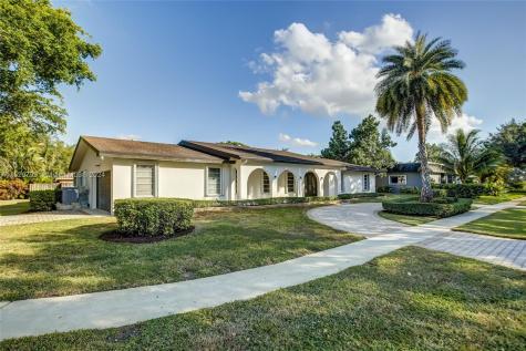 6558 SW 20th Court Plantation FL 33317