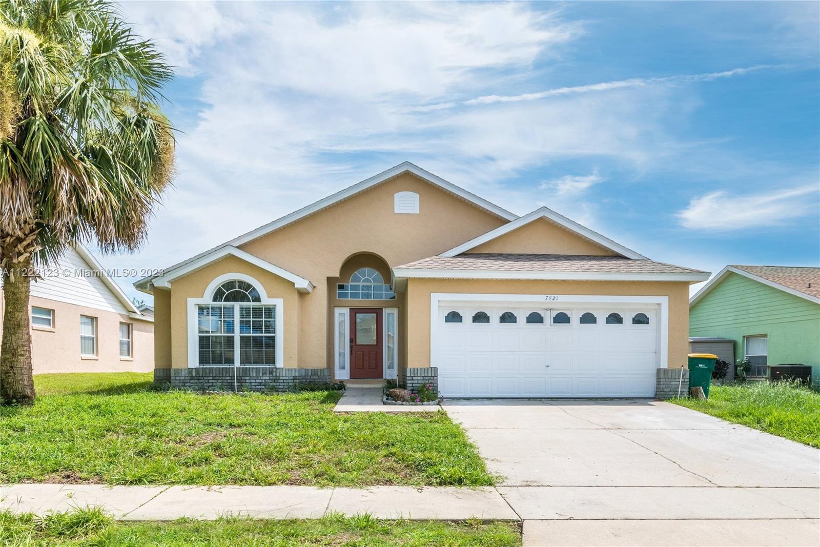 7821 Laurel Oak Lane Kissimmee FL 34747