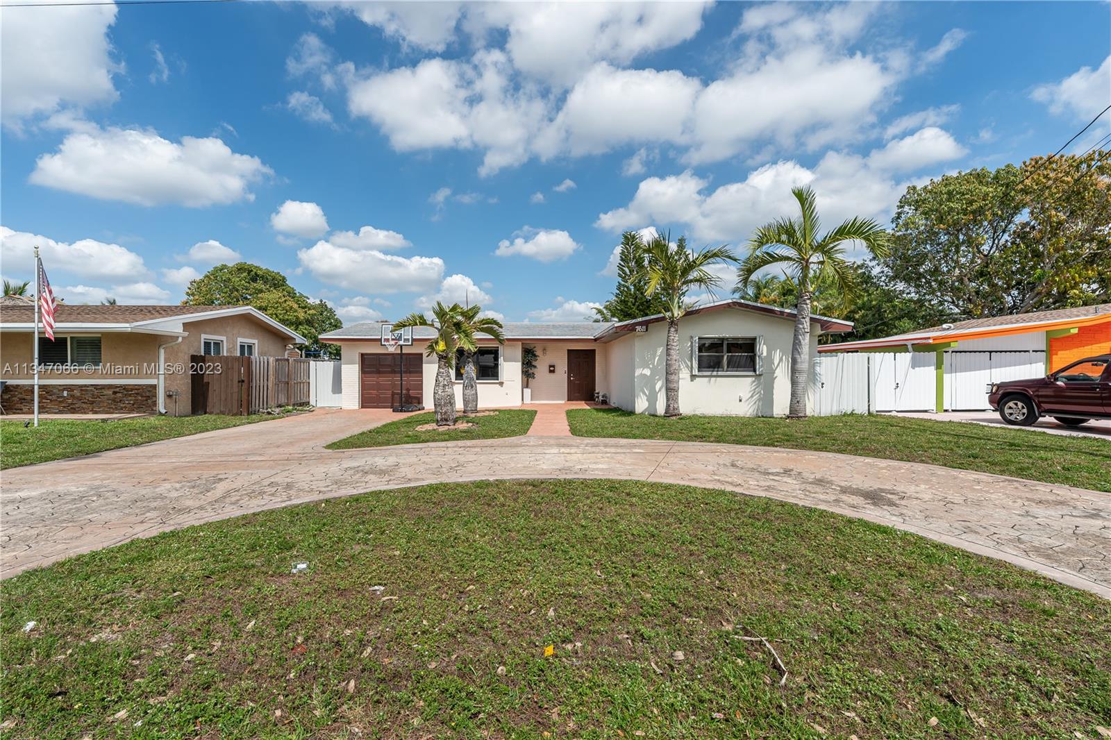7611 NW 13th Street Pembroke Pines FL 33024