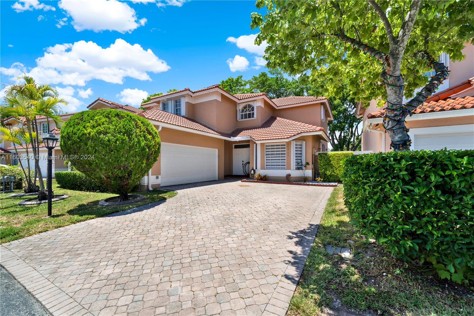 15311 SW 108th Terrace Miami FL 33196
