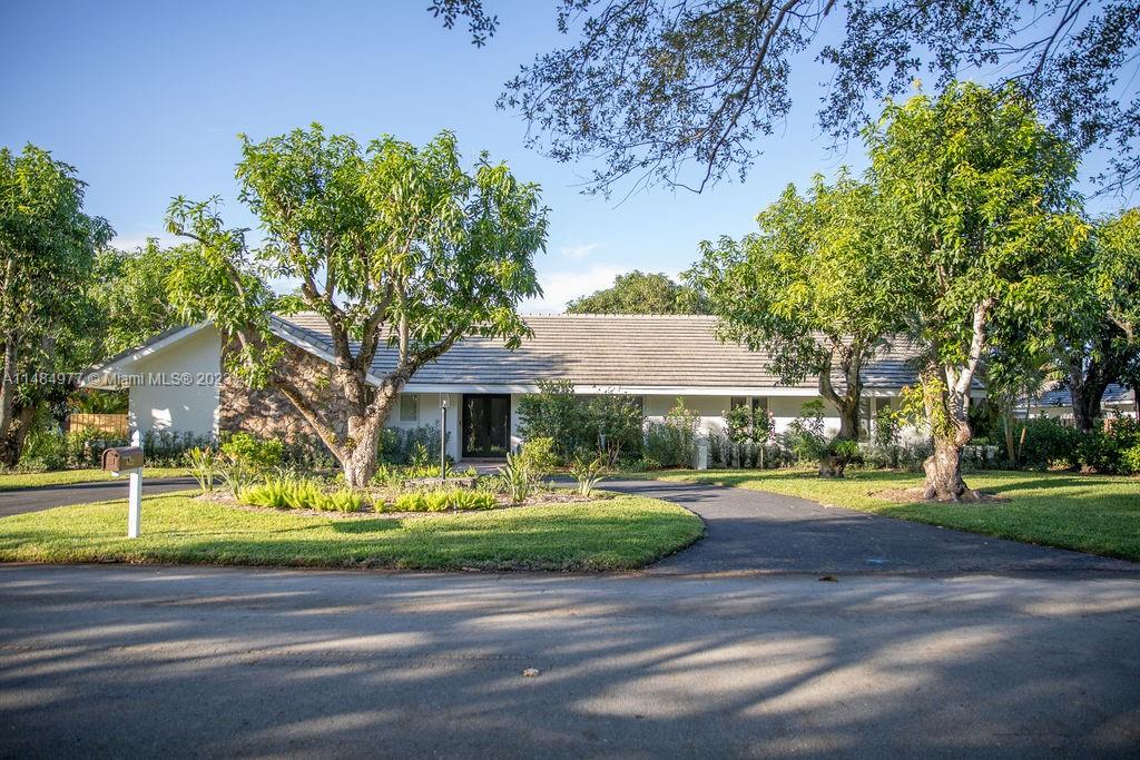 8121 SW 162nd Street Palmetto Bay FL 33157