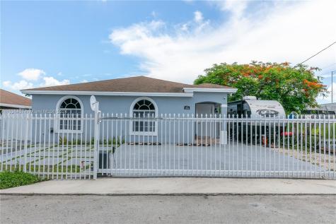 7931 NW 14th Place Miami FL 33147