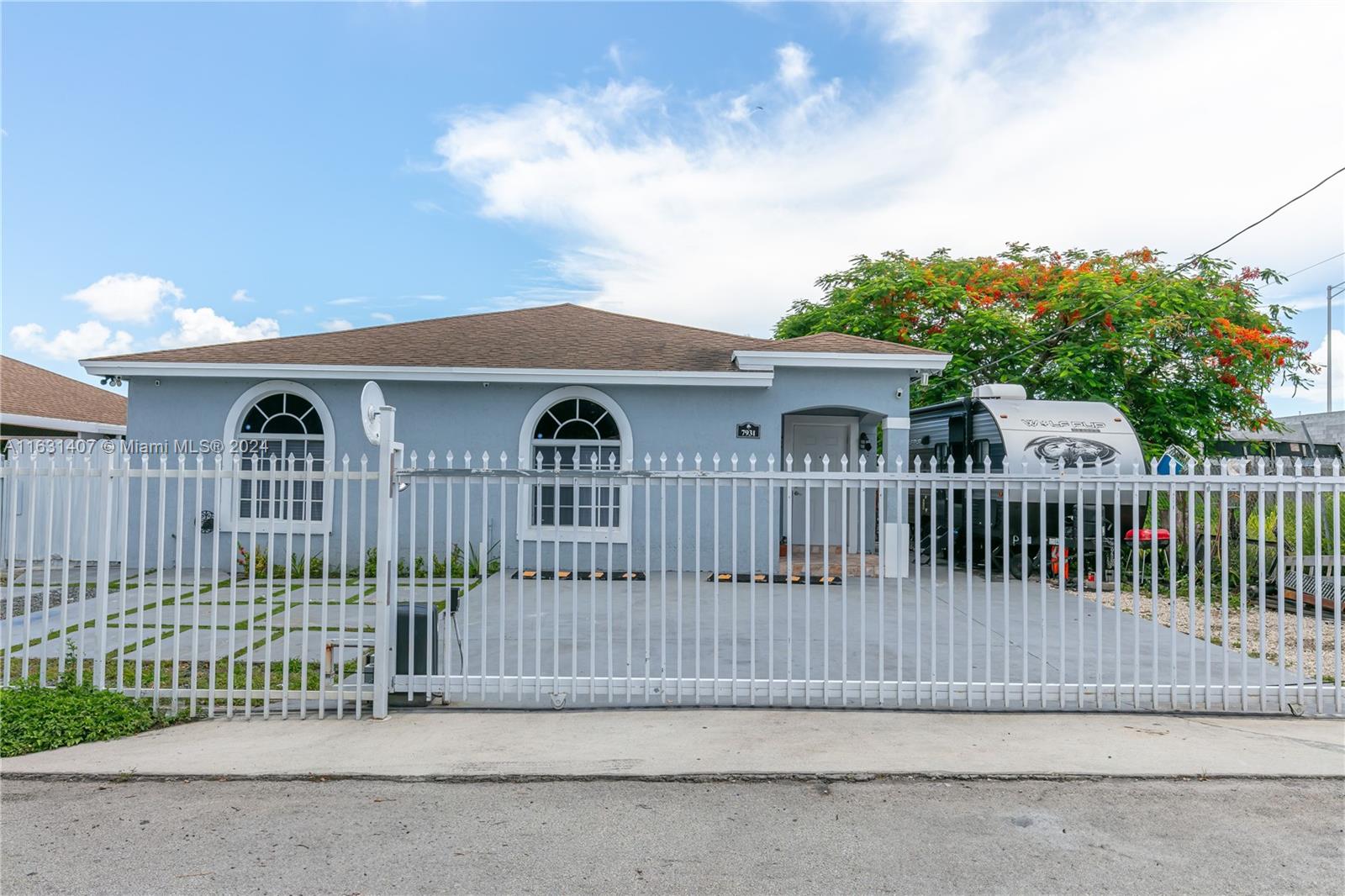 7931 NW 14th Place Miami FL 33147
