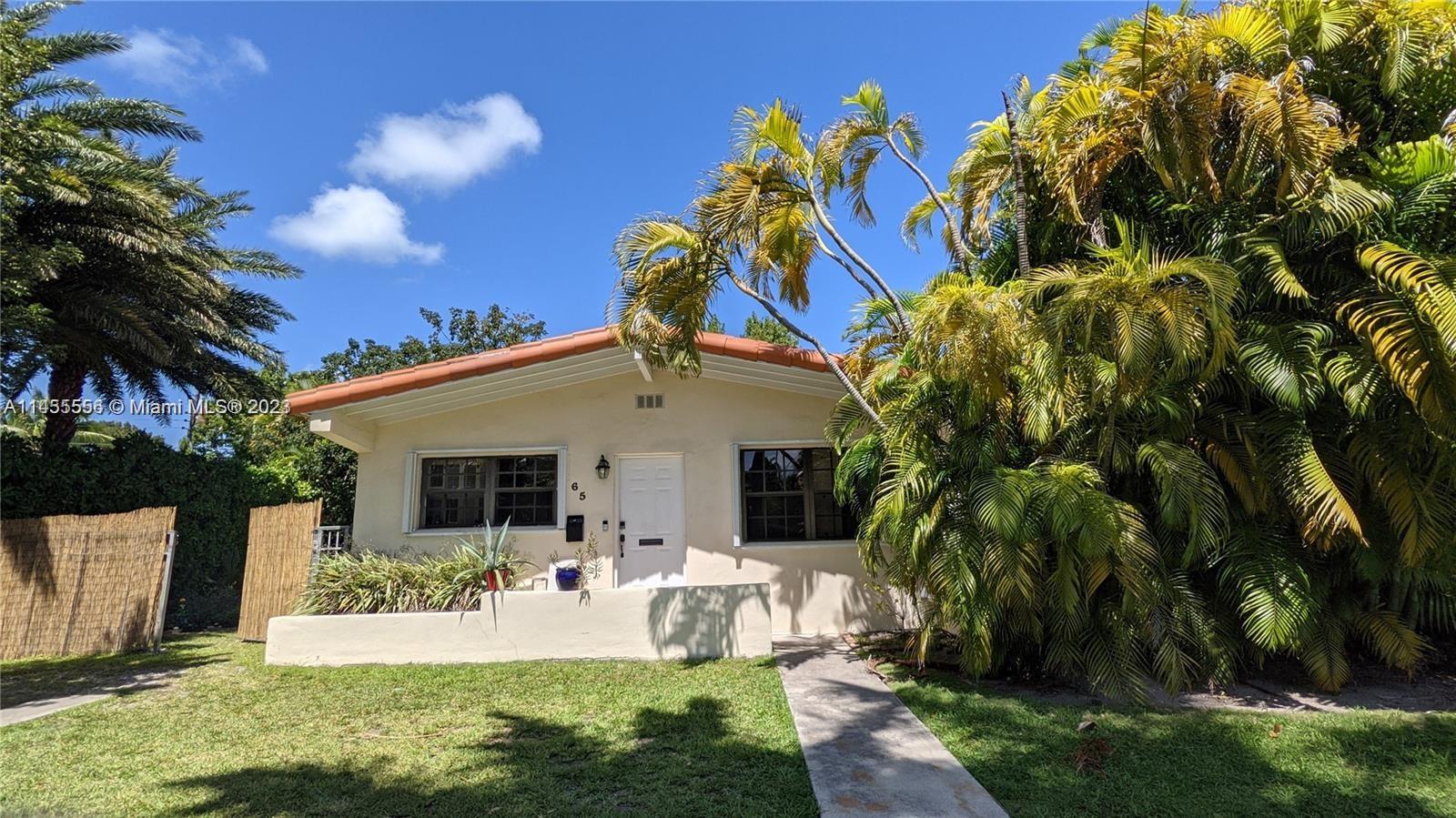 165 Hampton Lane Key Biscayne FL 33149