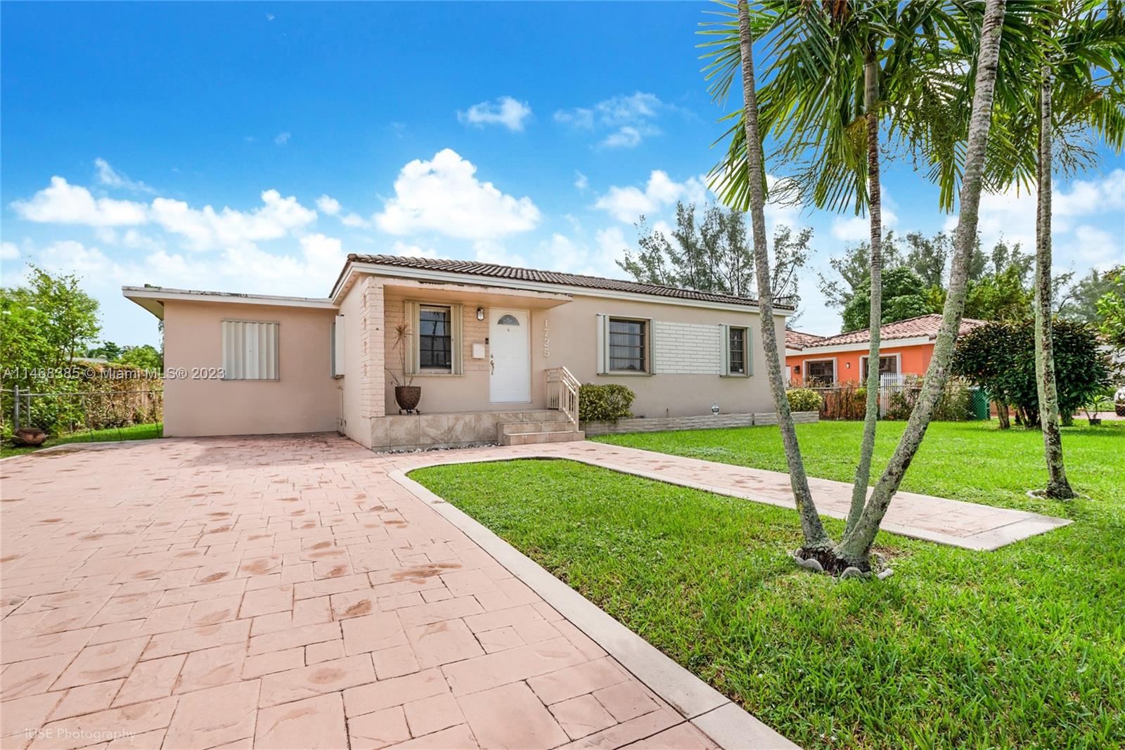 1725 SW 72nd Court Miami FL 33155