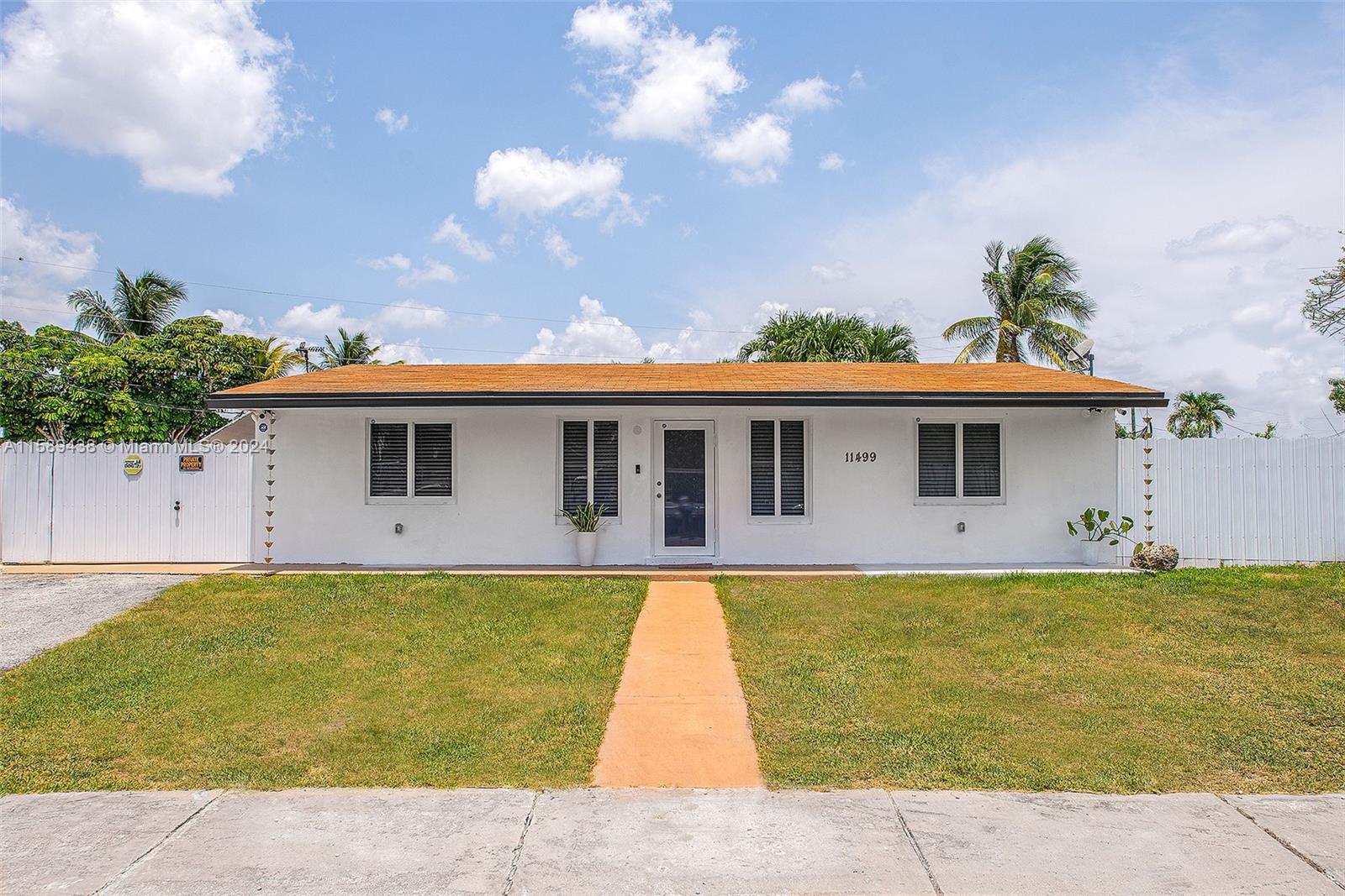11499 SW 204th Street Miami FL 33189
