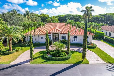 7301 SW 122nd Court Miami FL 33183