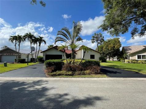 8813 NW 57th Court Coral Springs FL 33067