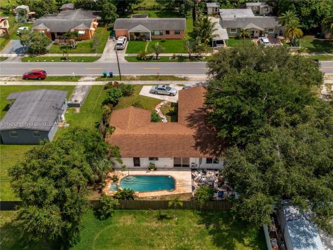 3619 NW 211th Street Miami Gardens FL 33056