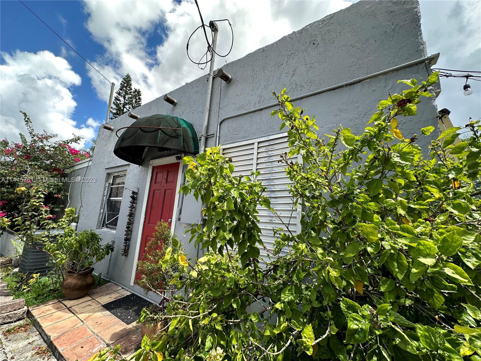 8261 NW South River Drive Medley FL 33166
