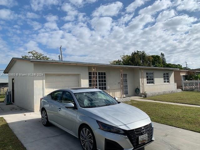 4021 NW 194th Street Miami Gardens FL 33055