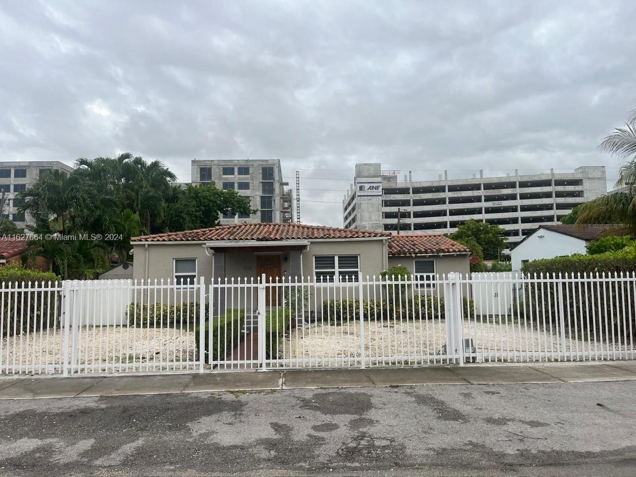 3718 NW 12th Street Miami FL 33126