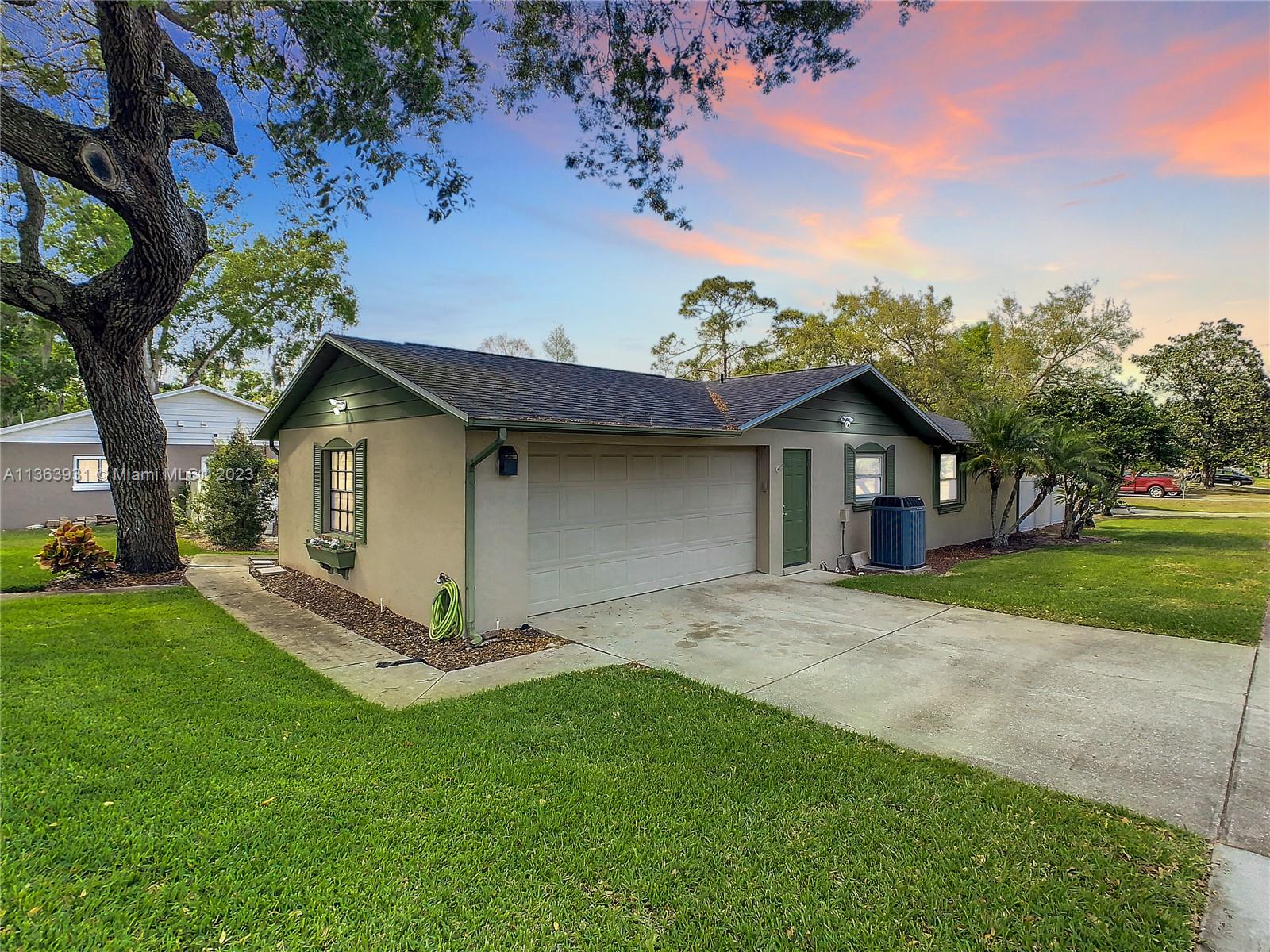 100 Quail Ridge Court Sanford FL 32771