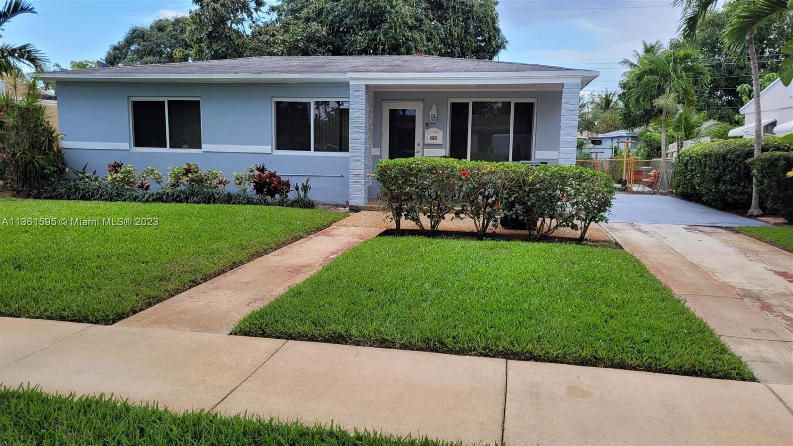 1140 NW 128th Street North Miami FL 33168