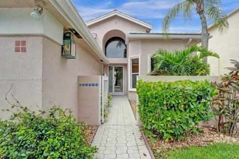 23431 Feather Palm Court Boca Raton FL 33433