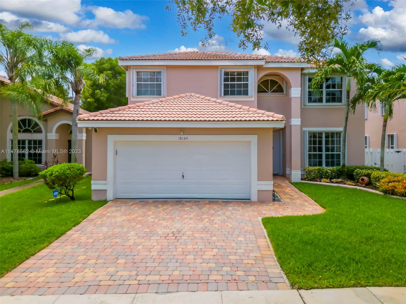 18124 SW 28th Street Miramar FL 33029